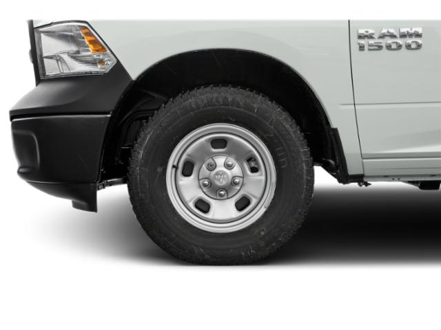 2024 Ram 1500 Classic Express Quad Cab 4x4 6'4" Box