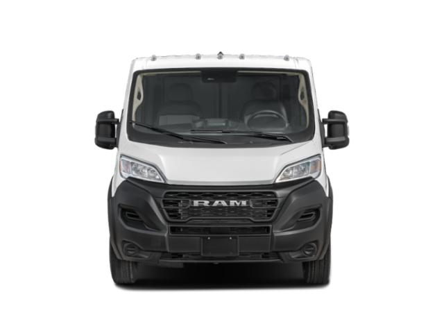 2024 Ram ProMaster Cargo Van Tradesman High Roof 136" WB w/Pass Seat