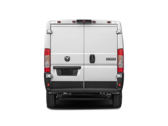 2024 Ram ProMaster Cargo Van Tradesman High Roof 136" WB w/Pass Seat