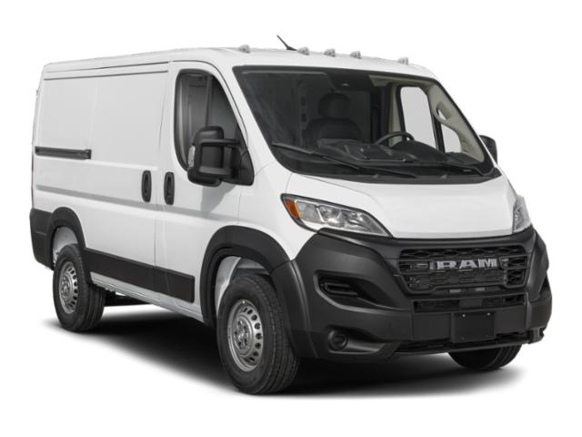 2024 Ram ProMaster Cargo Van Tradesman High Roof 136" WB w/Pass Seat