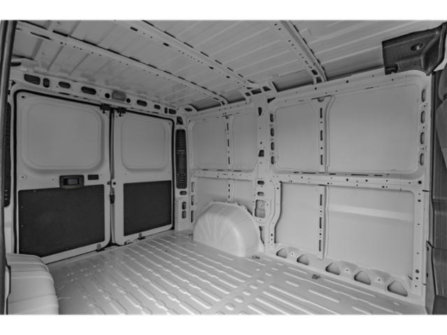 2024 Ram ProMaster Cargo Van Tradesman High Roof 136" WB w/Pass Seat