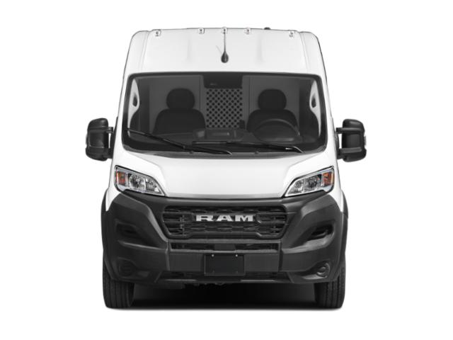 2024 Ram ProMaster Cargo Van Tradesman High Roof 159" WB EXT w/Pass Seat