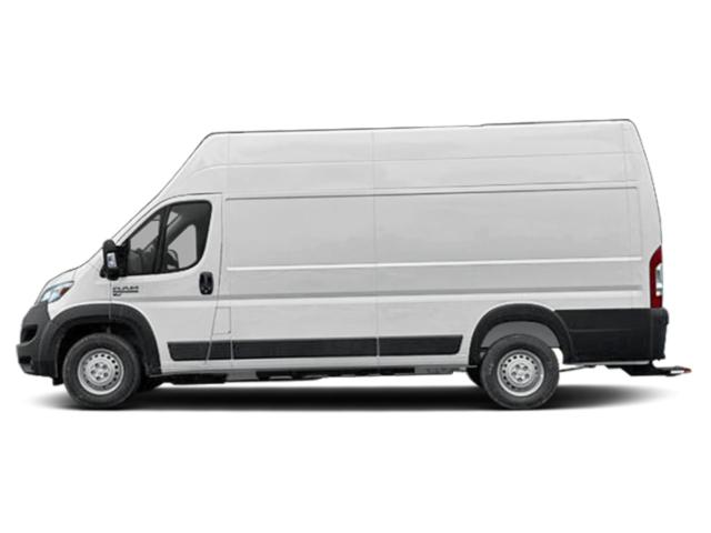 2024 RAM ProMaster 3500 Delivery Van BEV Tradesman