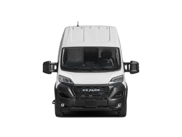 2024 Ram ProMaster Tradesman