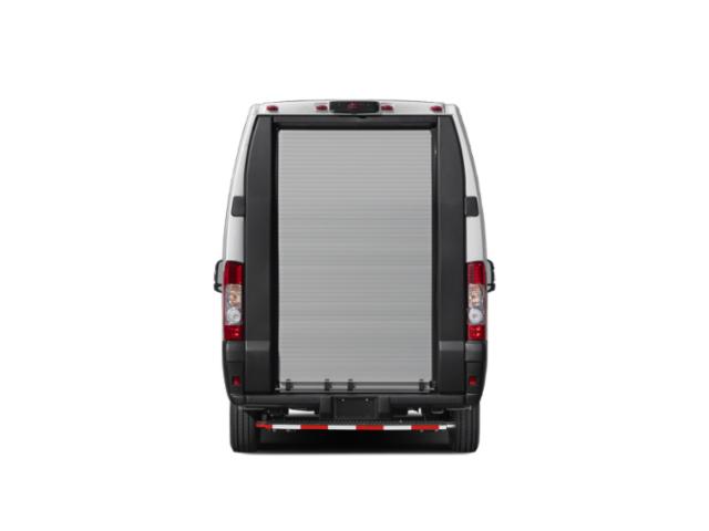 2024 Ram ProMaster Tradesman