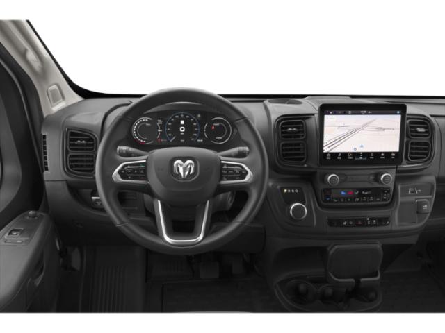 2024 Ram ProMaster Tradesman