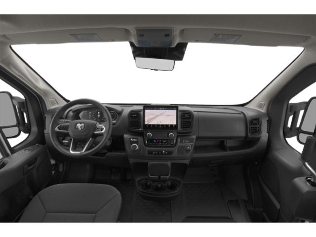 2024 Ram ProMaster Tradesman