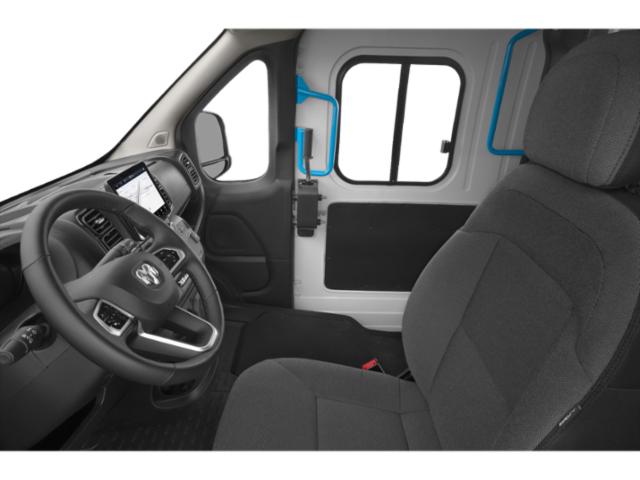 2024 Ram ProMaster Tradesman
