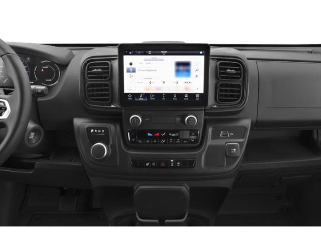 2024 Ram ProMaster Tradesman