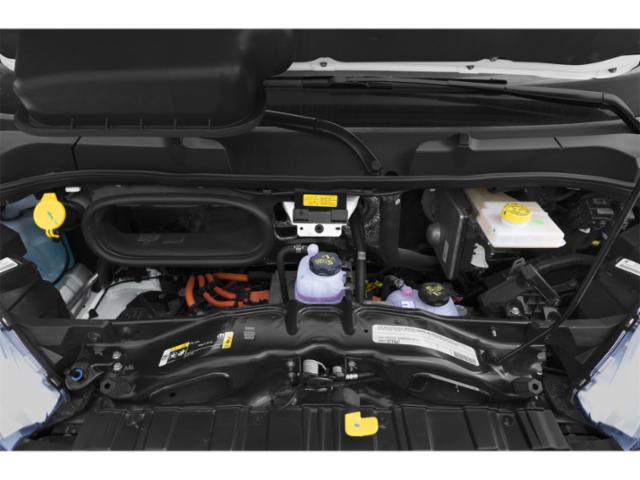 2024 Ram ProMaster Tradesman