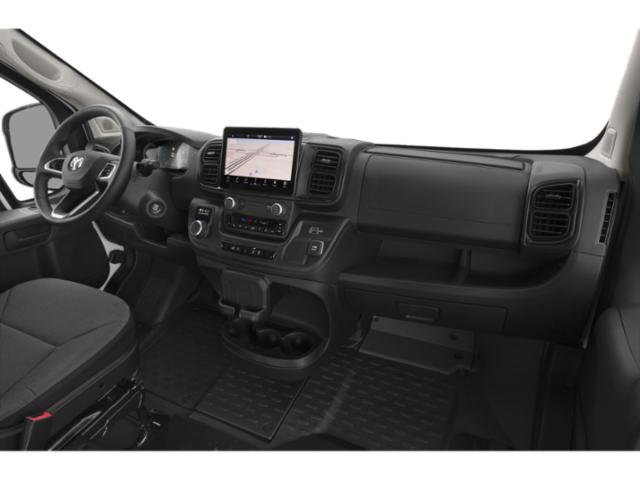 2024 Ram ProMaster Tradesman