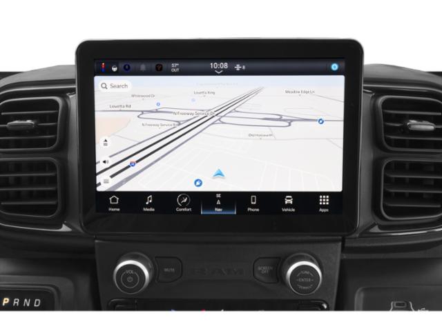 2024 Ram ProMaster Tradesman