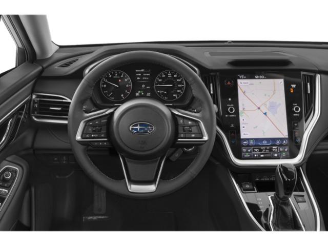 2024 Subaru Legacy Touring XT