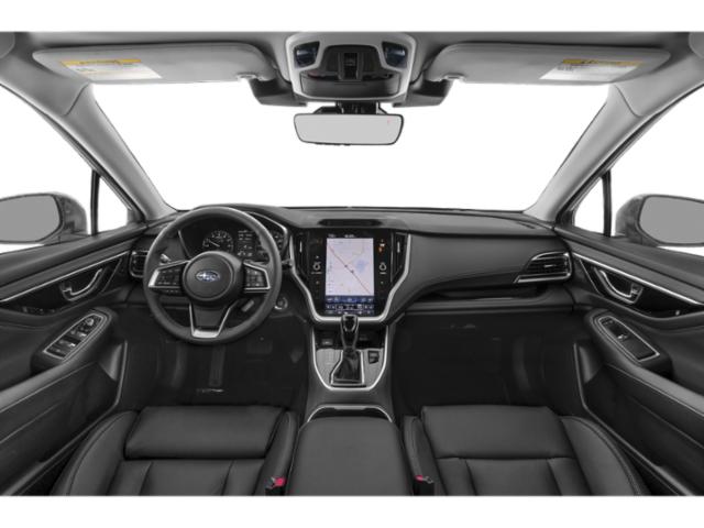 2024 Subaru Legacy Touring XT