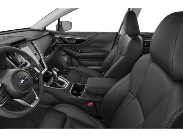 2024 Subaru Legacy Touring XT