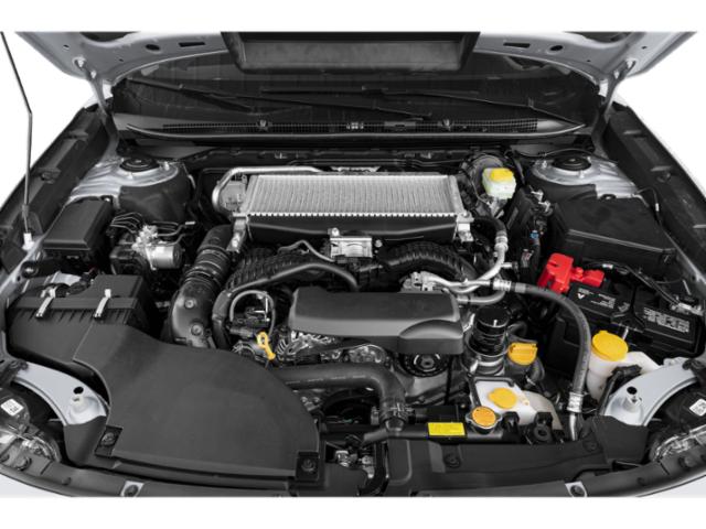 2024 Subaru Legacy Touring XT