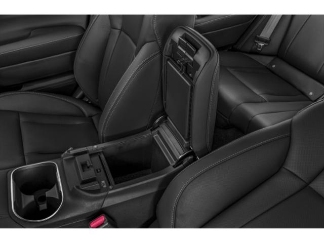 2024 Subaru Legacy Touring XT