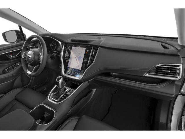2024 Subaru Legacy Touring XT