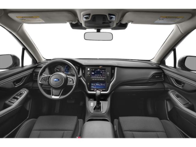 2024 Subaru Legacy 2.5i