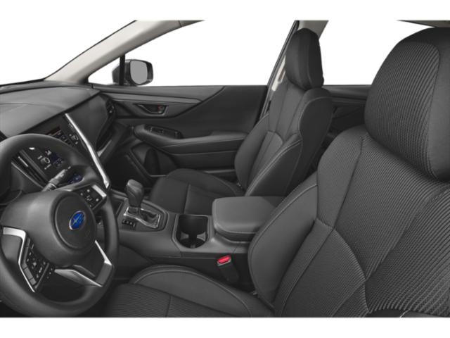 2024 Subaru Legacy 2.5i