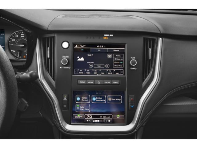 2024 Subaru Legacy 2.5i