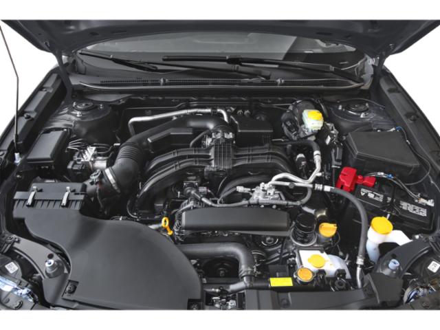 2024 Subaru Legacy 2.5i