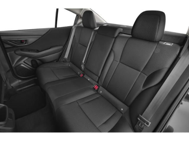 2024 Subaru Legacy 2.5i