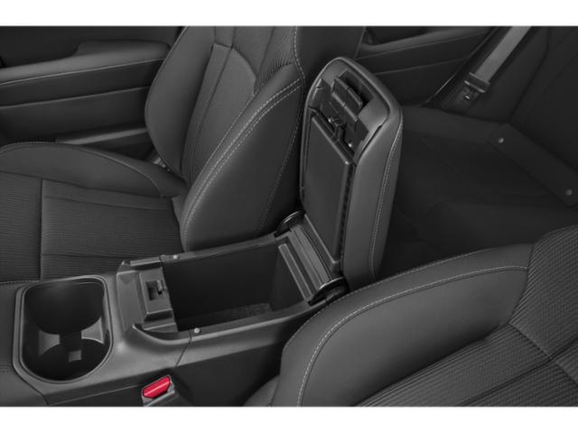 2024 Subaru Legacy 2.5i