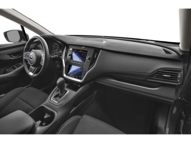 2024 Subaru Legacy 2.5i