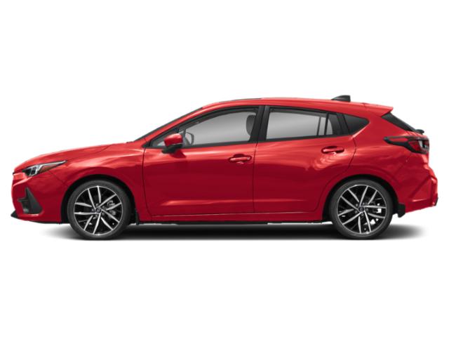 2024 Subaru Impreza Sport 5-Door 2024 Subaru Impreza Sport 5-Door