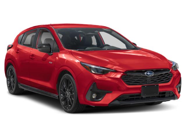 2024 Subaru Impreza RS 5-Door