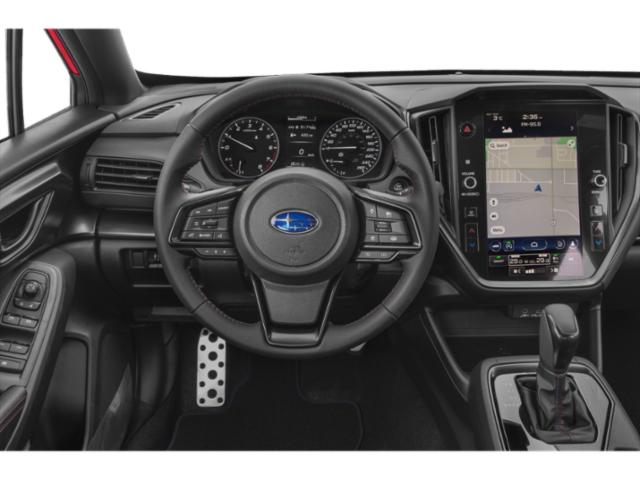 2024 Subaru Impreza RS 5-Door
