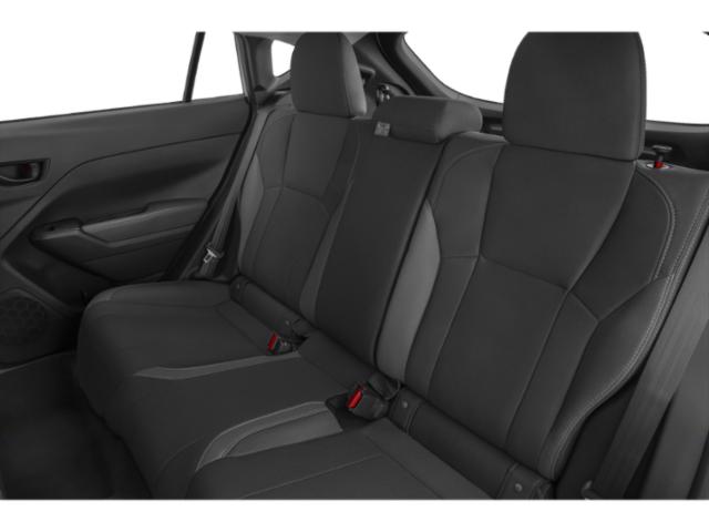 2024 Subaru Impreza Base 5-Door