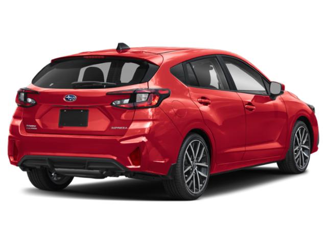 2024 Subaru Impreza Sport 5-Door 2024 Subaru Impreza Sport 5-Door