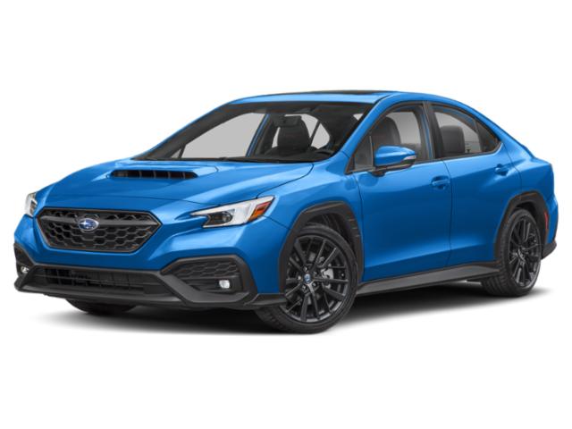 2024 Subaru WRX Limited