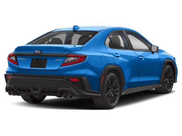 2024 Subaru WRX Limited