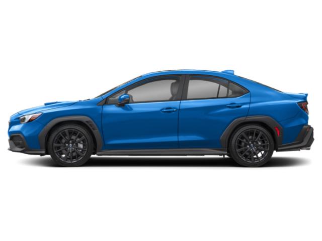 2024 Subaru WRX Limited