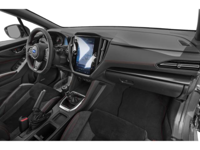 2024 Subaru WRX Limited