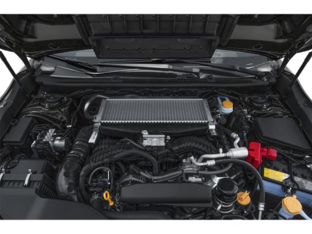 2024 Subaru WRX Base