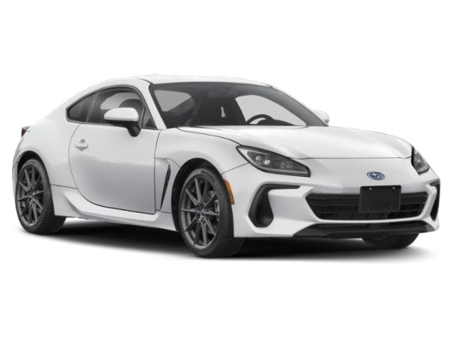 2024 Subaru BRZ Limited
