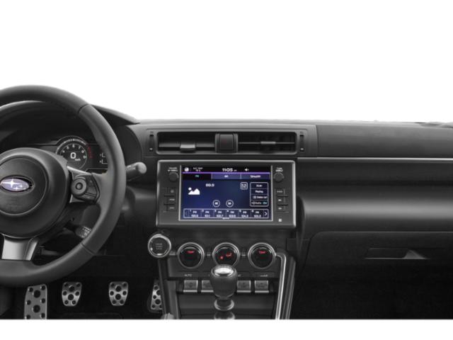 2024 Subaru BRZ Premium