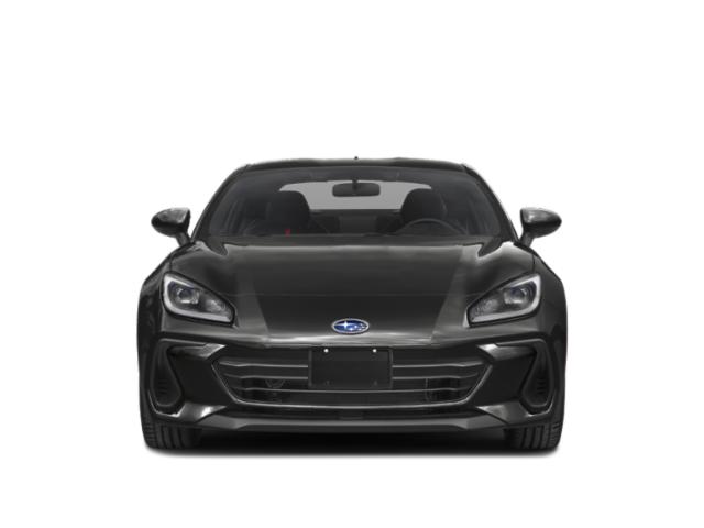 2024 Subaru BRZ Limited