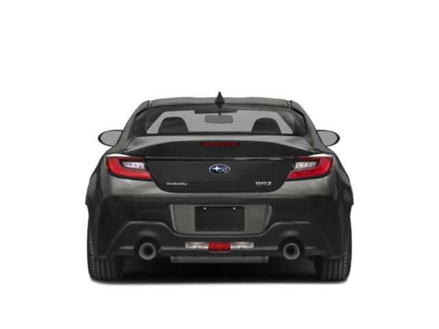 2024 Subaru BRZ Limited