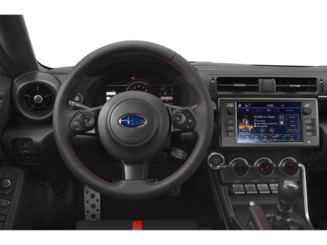 2024 Subaru BRZ Limited