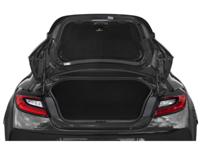 2024 Subaru BRZ Limited