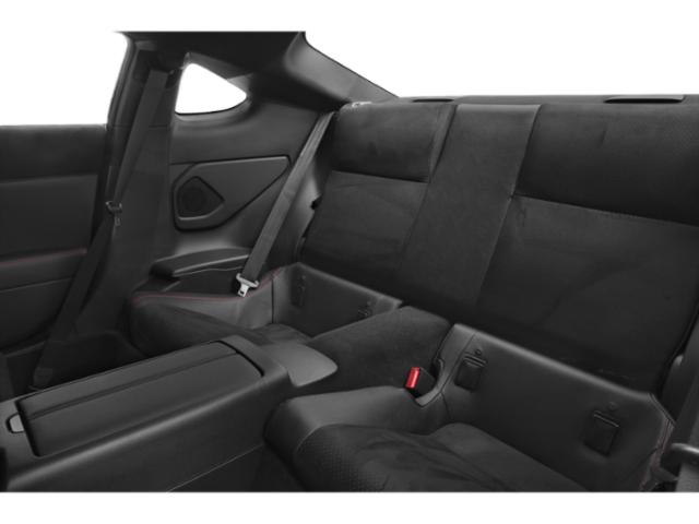 2024 Subaru BRZ Limited