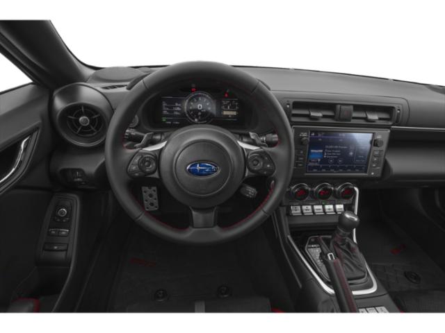 2024 Subaru BRZ Limited