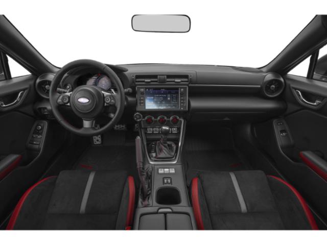 2024 Subaru BRZ Limited