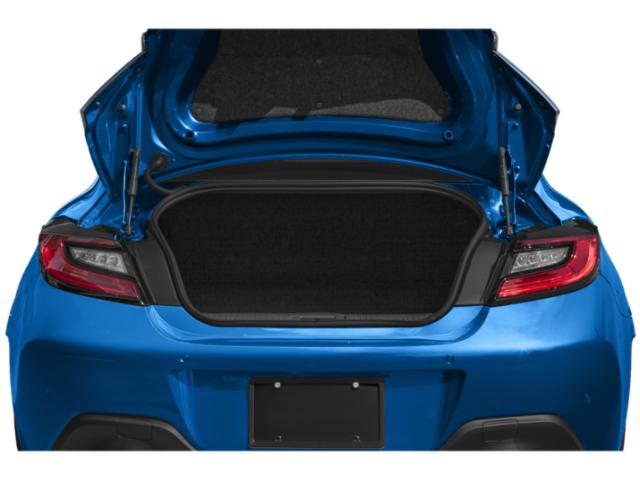 2024 Subaru BRZ Limited