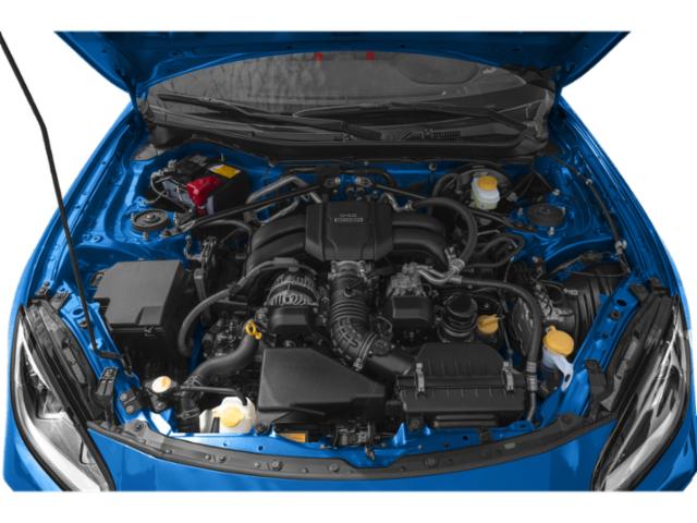 2024 Subaru BRZ Limited